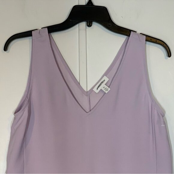NORDSTROM V-Neck Tank Top - Picture 2 of 10